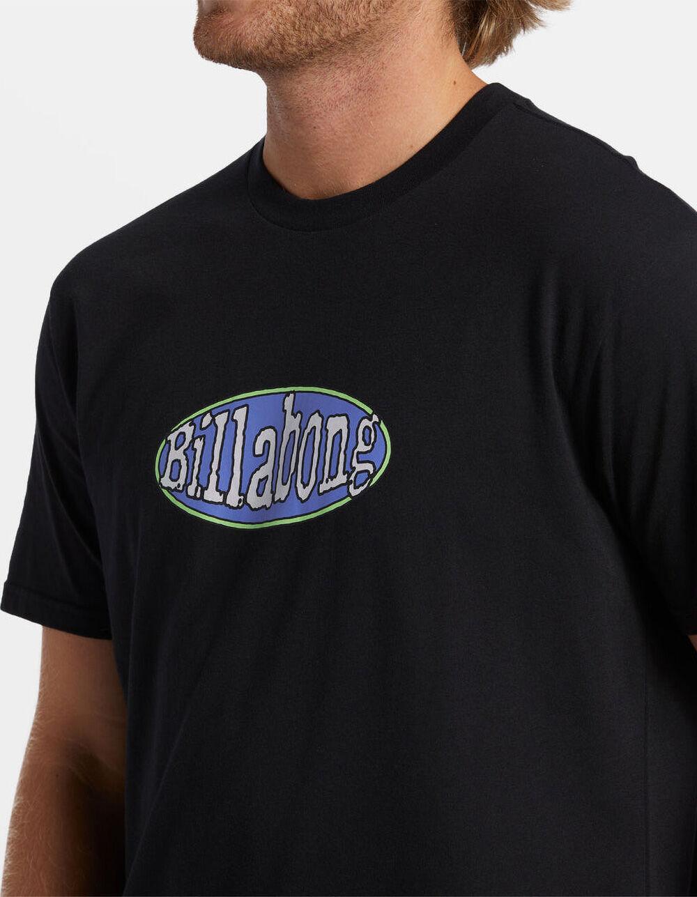 BILLABONG Nuclear Mens Tee Product Image