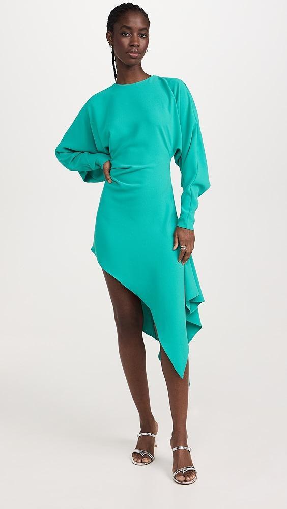 REV The Harkey Asymmetric Dress | Shopbop Product Image