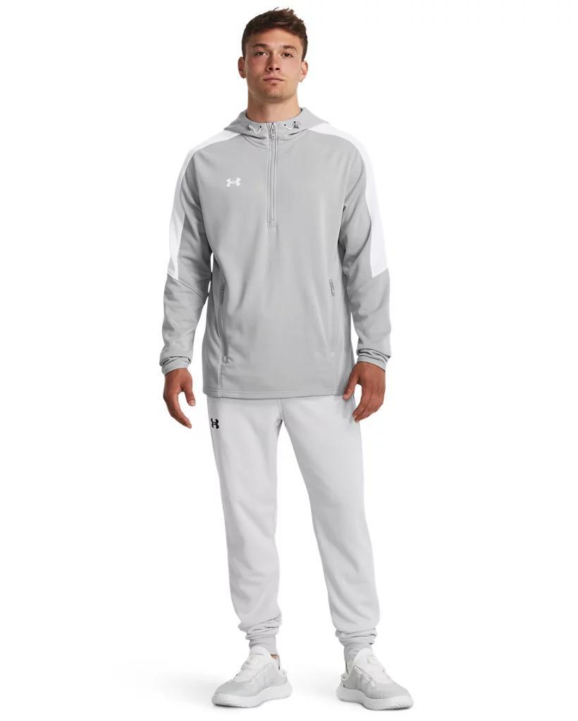 Men's UA Storm Armour Fleece® Hoodie Product Image