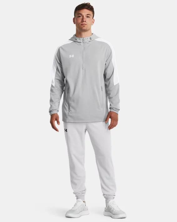 Men's UA Storm Armour Fleece® Hoodie Product Image