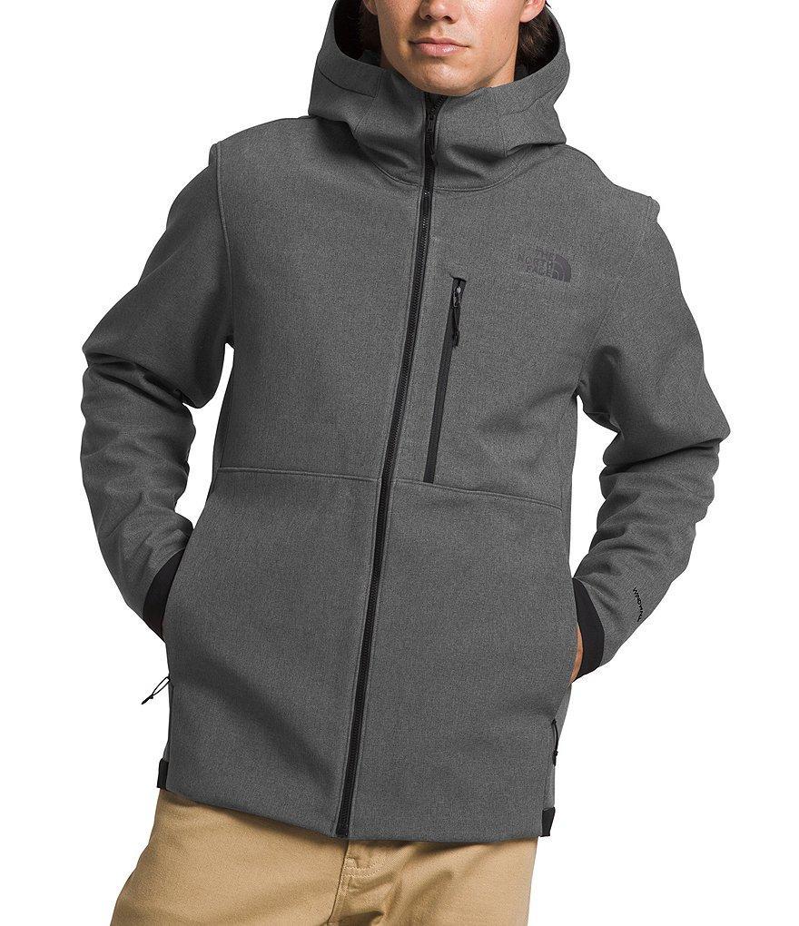 The North Face Apex Bionic Jacket Product Image