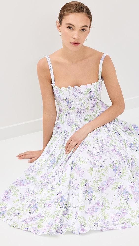 Hill House Home Seraphina Nap Dress | Shopbop Product Image