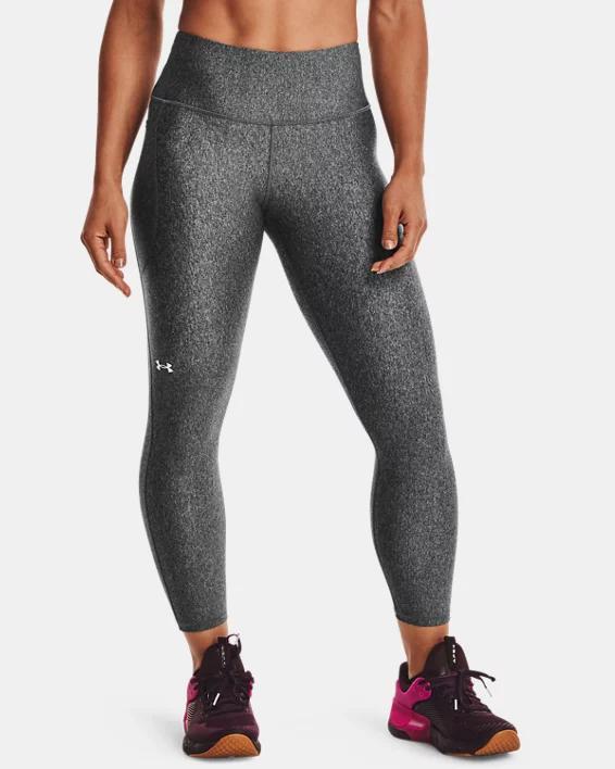 Women's UA Tech Ankle Leggings Product Image