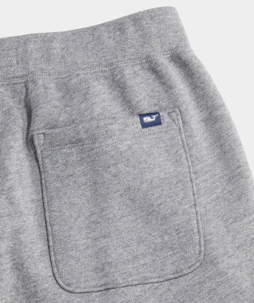 Clean Fleece Joggers Product Image