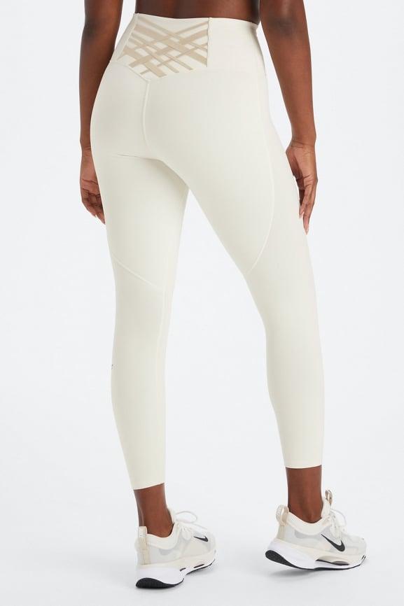 Boost PowerHold® High-Waisted 7/8 Legging Product Image