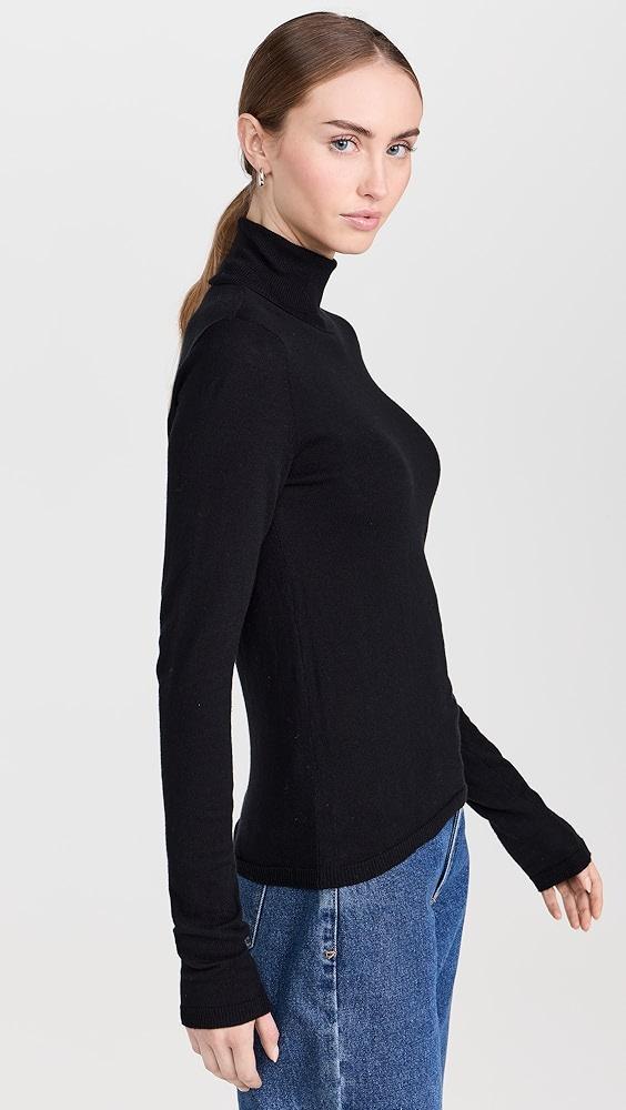 XIRENA Tommy Sweater | Shopbop Product Image