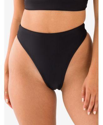 Womens Wish Thong Bikini Bottom Product Image