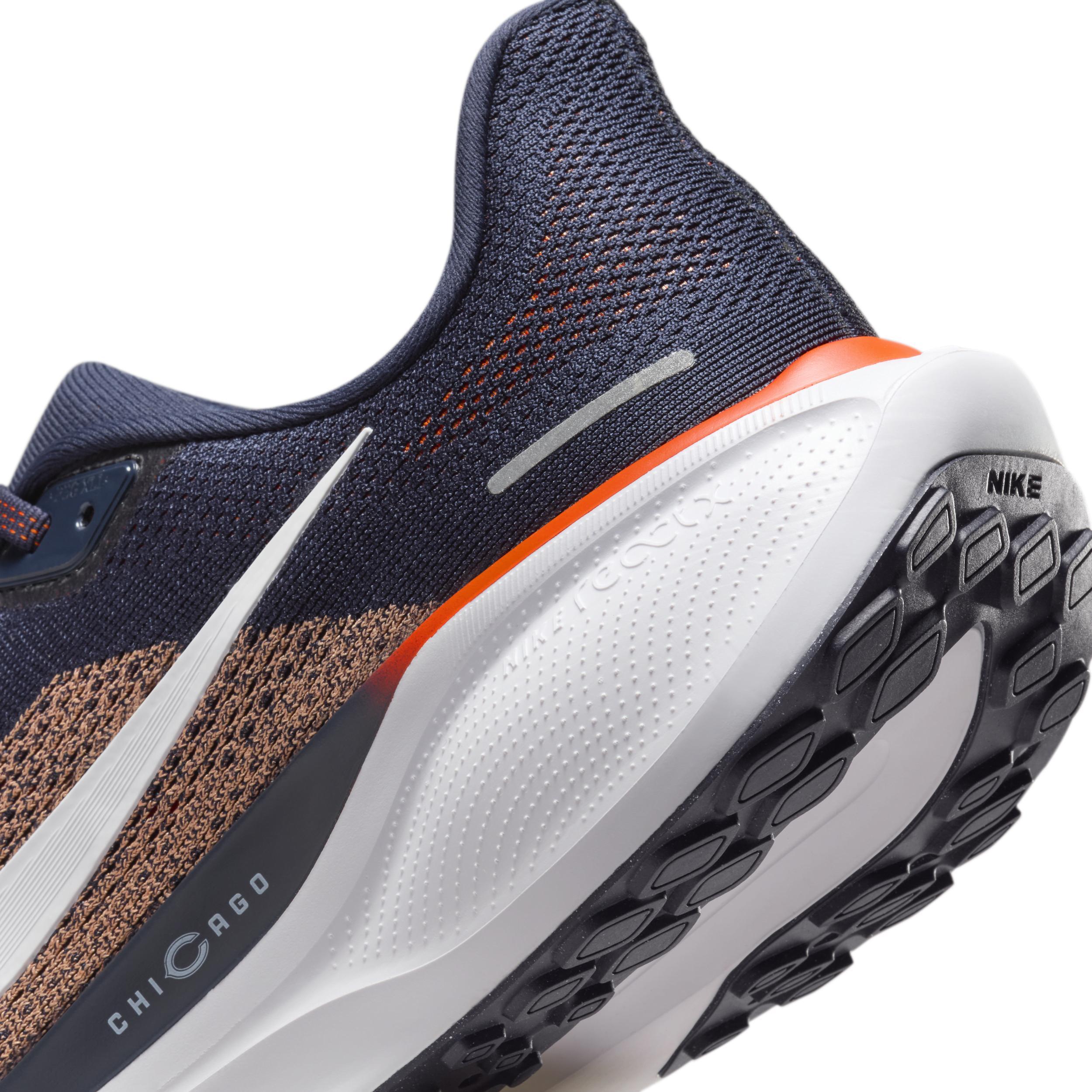 Oregon State Pegasus 41 Nike Men's College Road Running Shoes Product Image