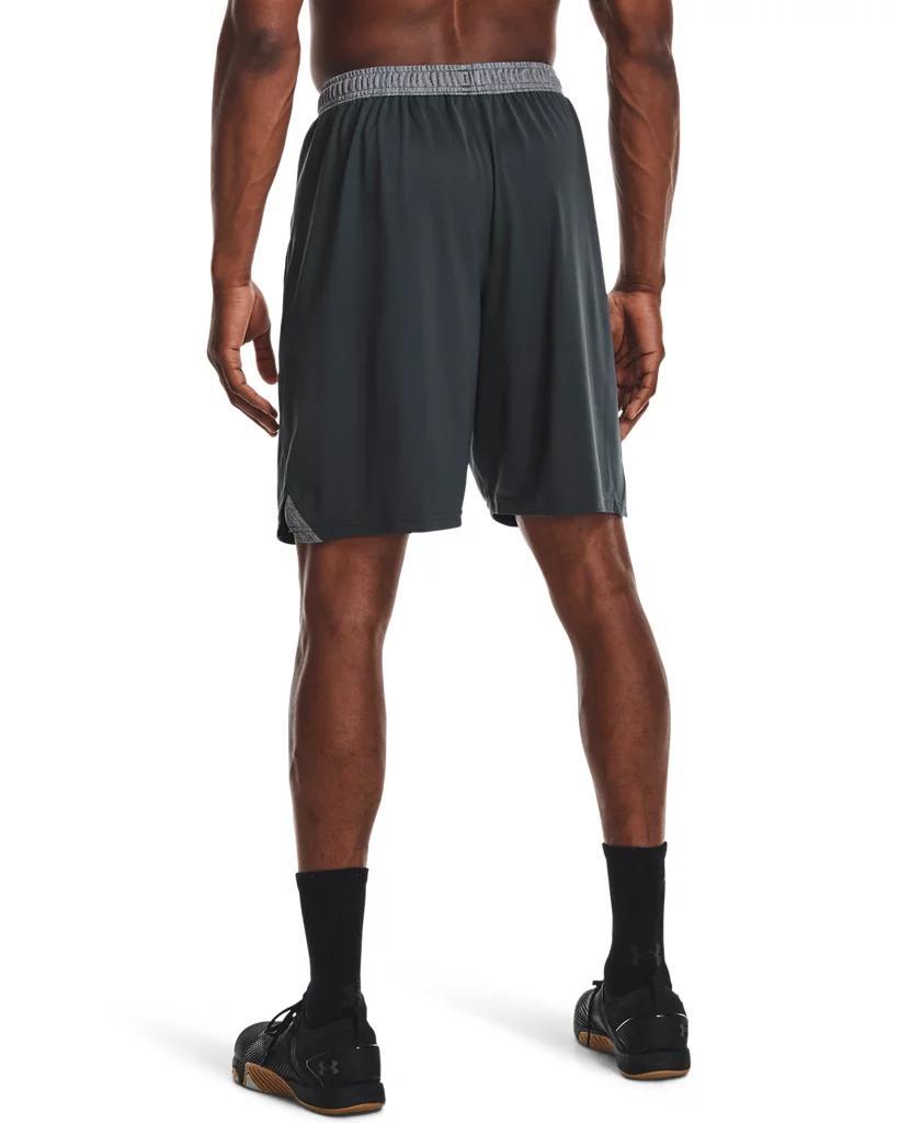 Men's UA Locker 9" Pocketed Shorts Product Image