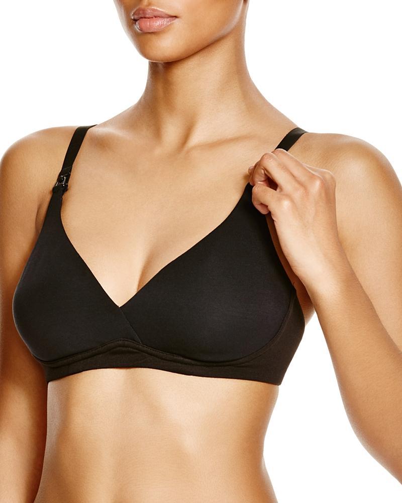 Womens Talco Nursing Bra Product Image