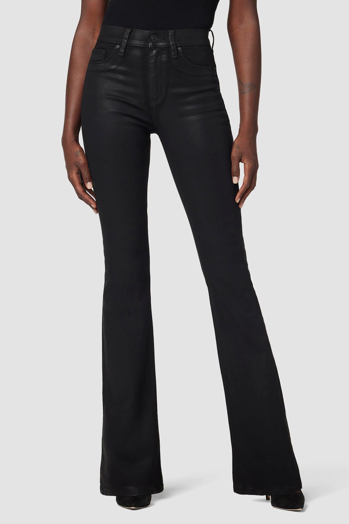 Barbara High-Rise Bootcut Jean Female Product Image