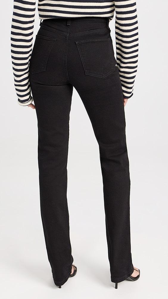 Favorite Daughter The Vivi Jeans | Shopbop Product Image