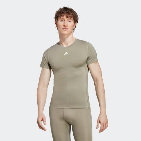 Techfit Training Tee Product Image