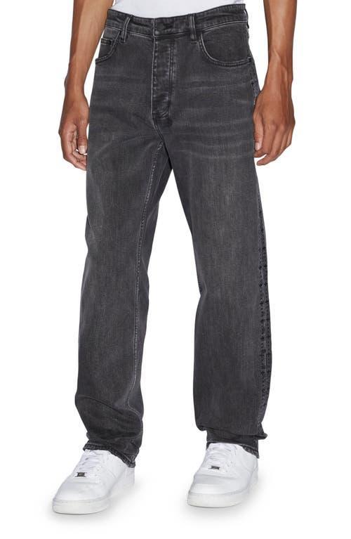 Ksubi Hazlow Straight Leg Jeans Product Image