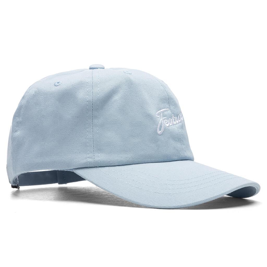 Sheared Cap - Light Blue Male Product Image