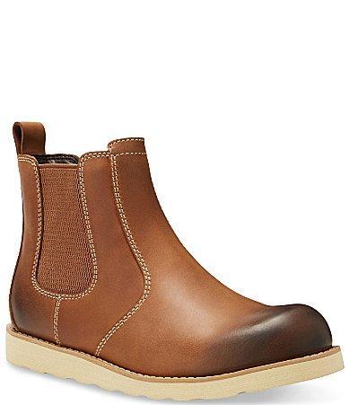 Eastland Herman Water Resistant Chelsea Boot Product Image