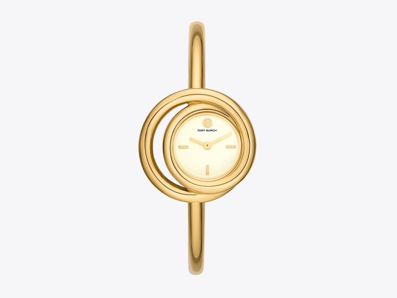 Miller Swirl Watch Product Image