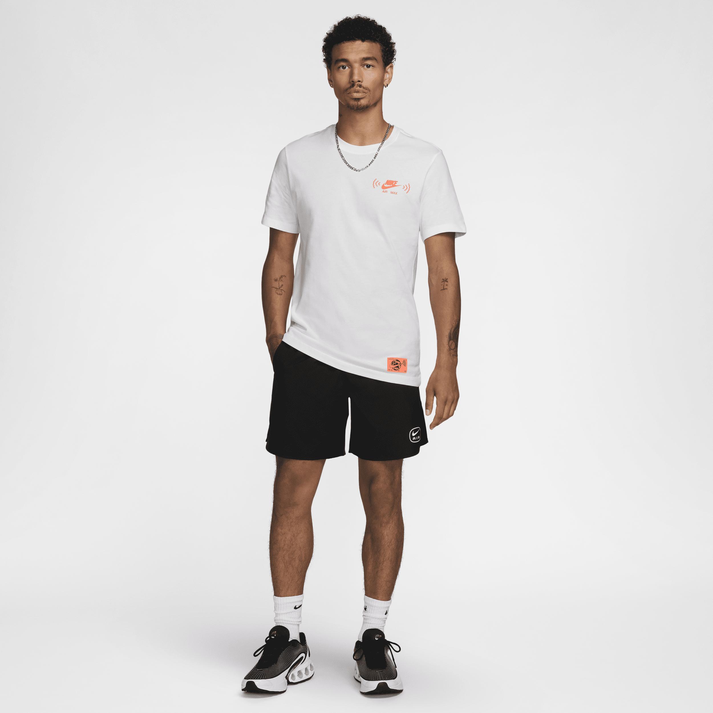 Men's Nike Sportswear T-Shirt Product Image