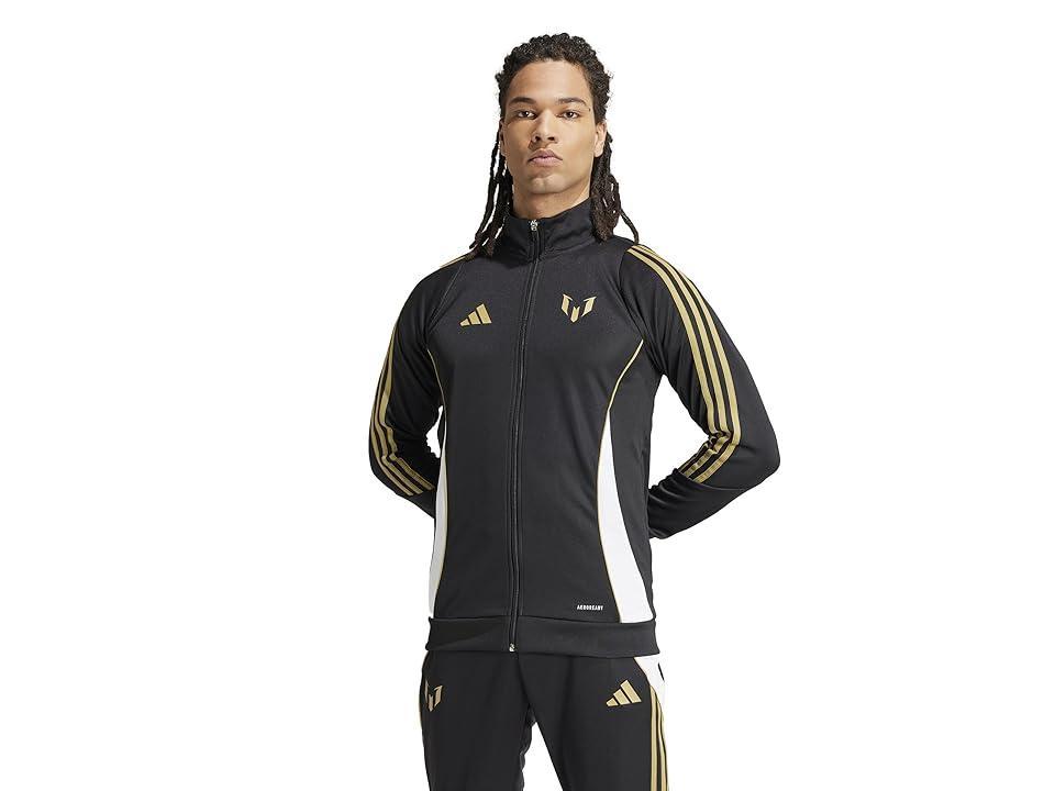 Men's Messi Tiro 24 Track Jacket Product Image