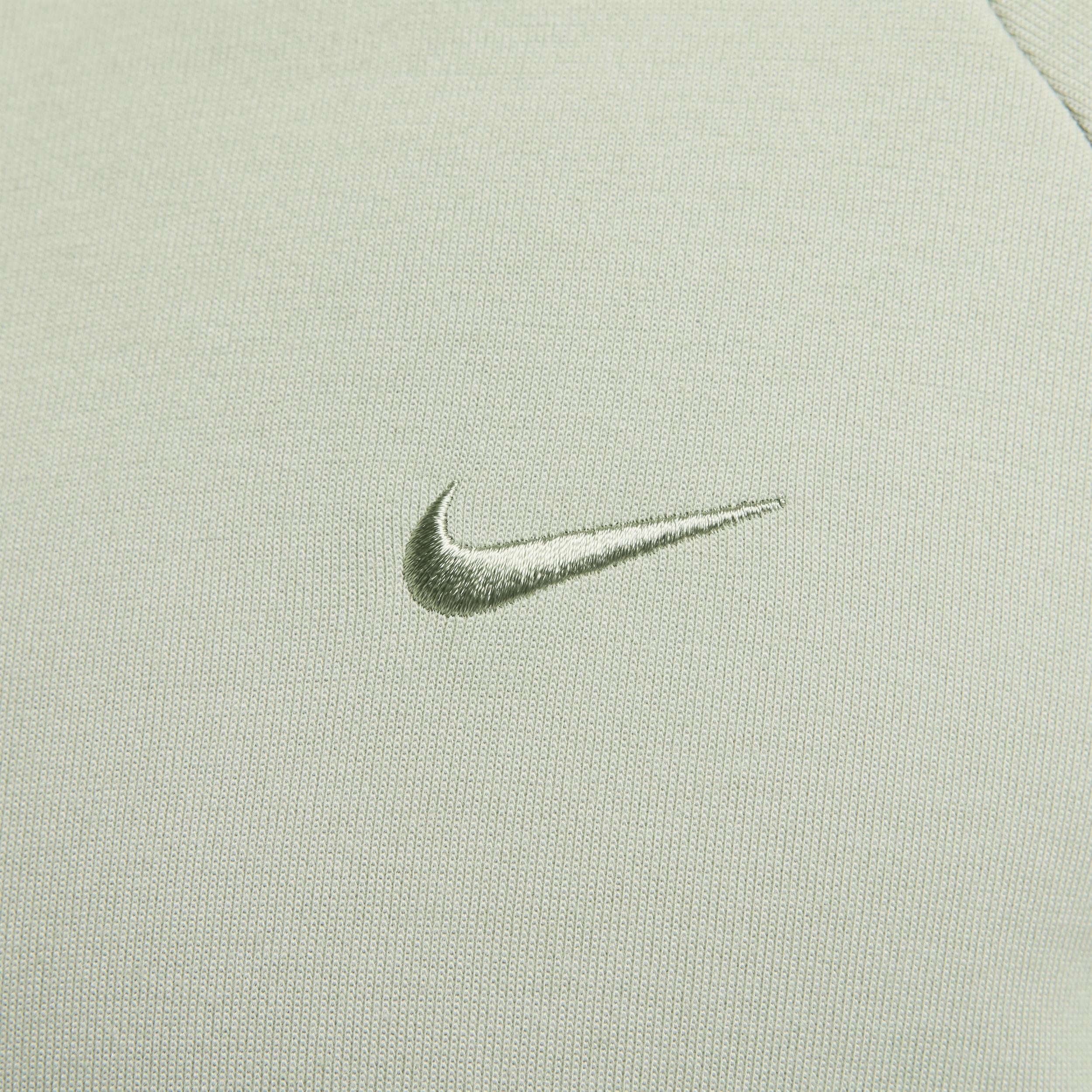 Nike Men's Primary Dri-FIT UV Full-Zip Versatile Hoodie Product Image