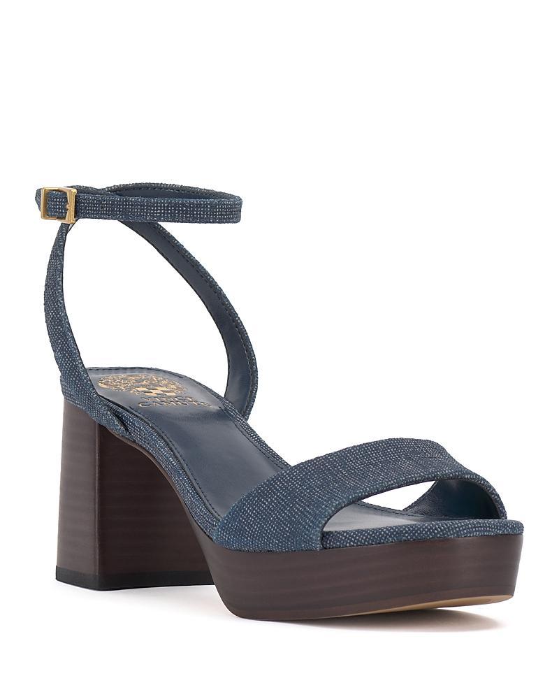 Vince Camuto Pendreya Platform Sandal Product Image