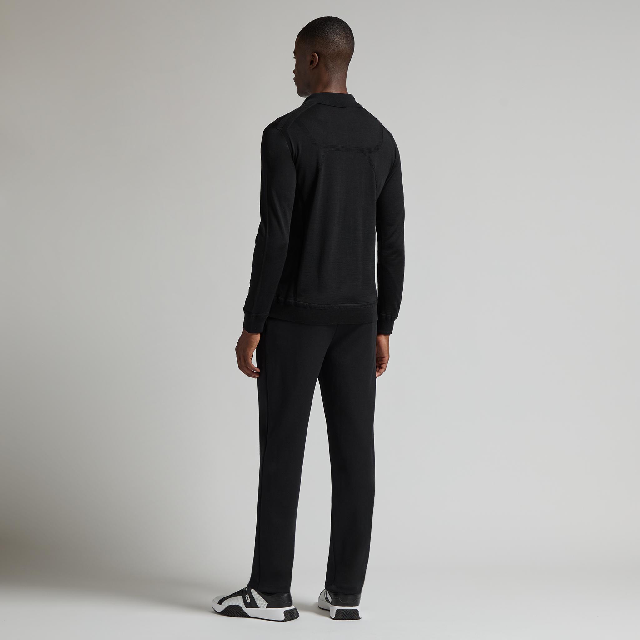 DOUBLE KNIT BLVD PANT Product Image