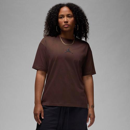 Jordan Womens Essential Core 23 ASW T-Shirt Product Image