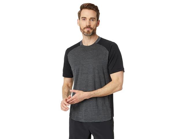 Smartwool Mens Active Mesh Short-Sleeve Tee - Size XL Product Image