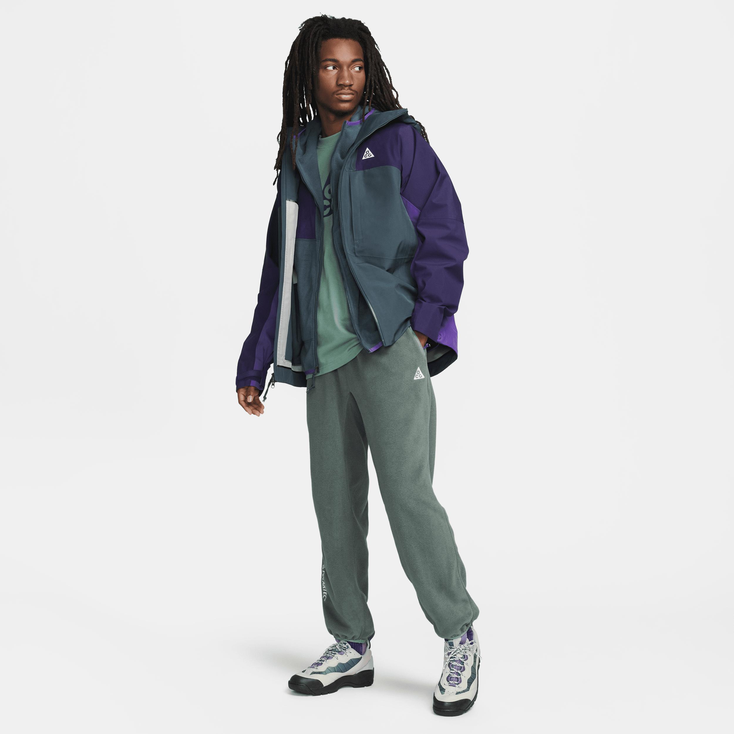 Mens Nike ACG Polartec Wolf Tree Pants Product Image