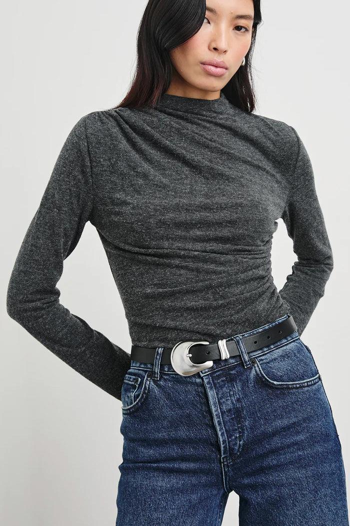 Joelle Long Sleeve Top Product Image