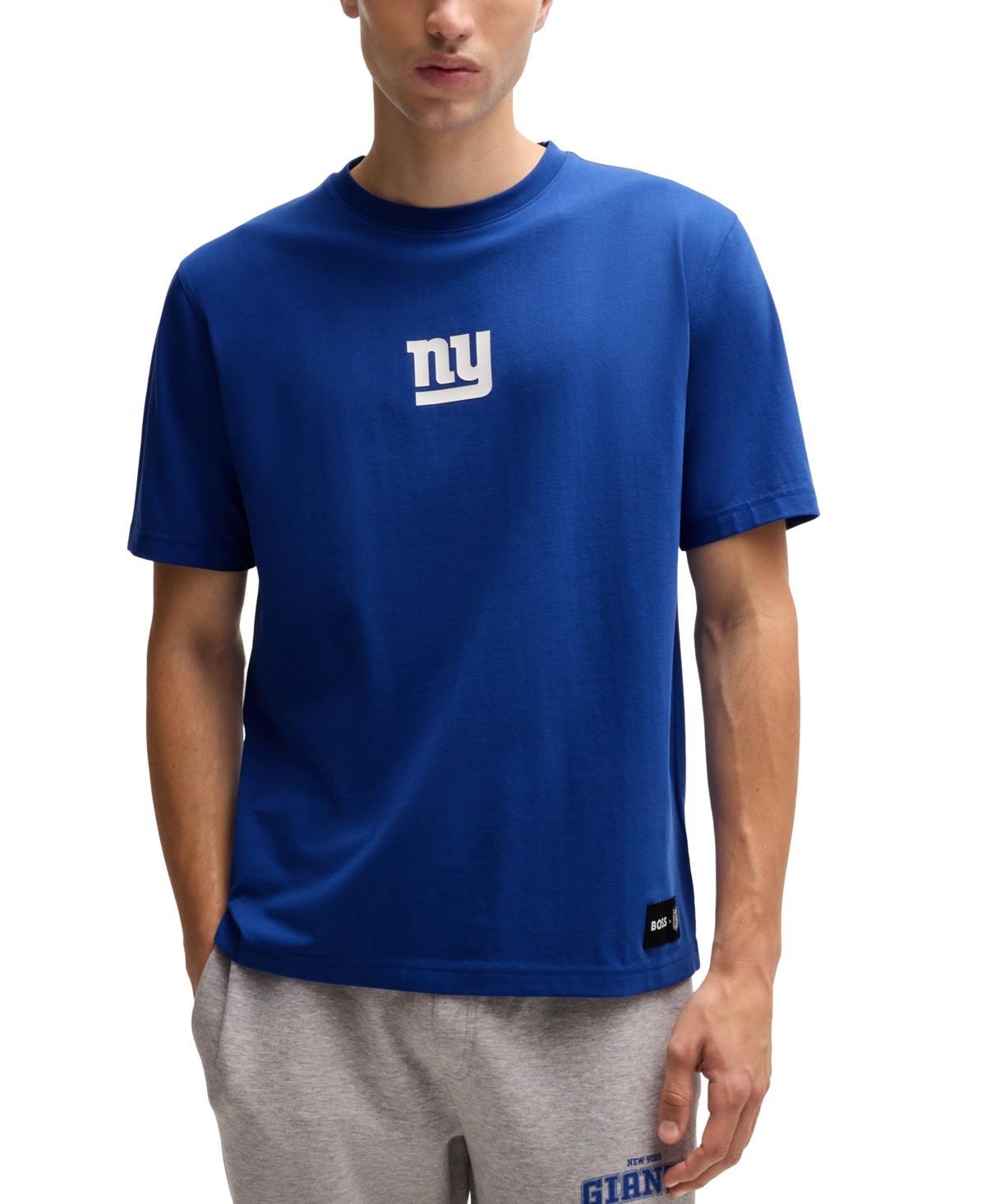 Boss x Nfl Mens T-Shirt Product Image