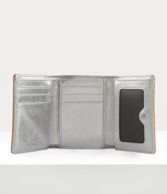 Small Frame Wallet Product Image