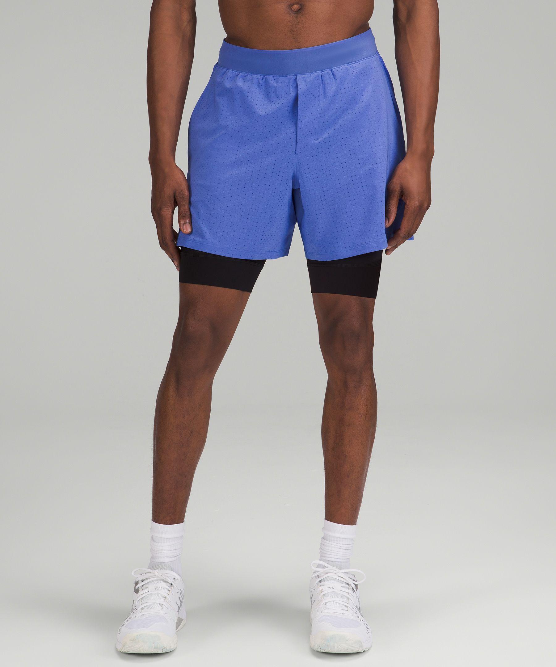 Vented Tennis Short Product Image