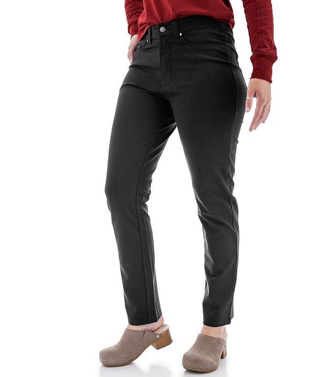 Aventura Roma Stretch 5-Pocket Pant Product Image