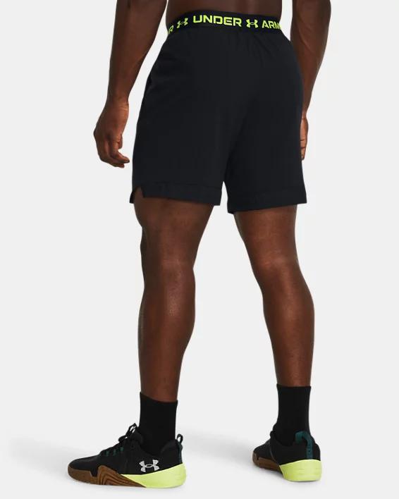 Men's UA Vanish Woven 6" Shorts Product Image