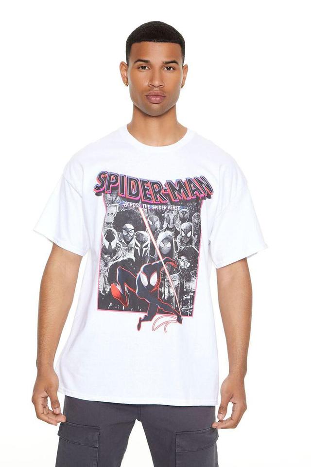 Spider-Man Graphic Tee | Forever 21 Product Image