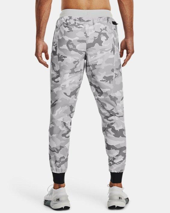 Men's UA Unstoppable Joggers Product Image