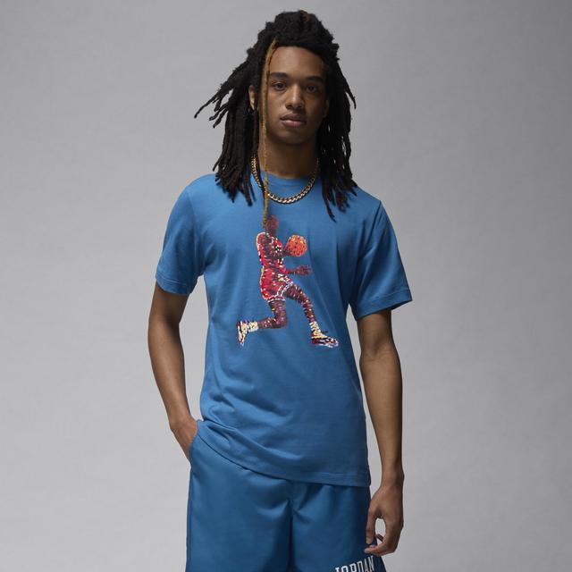 Mens Jordan Flight Essentials T-Shirt Product Image