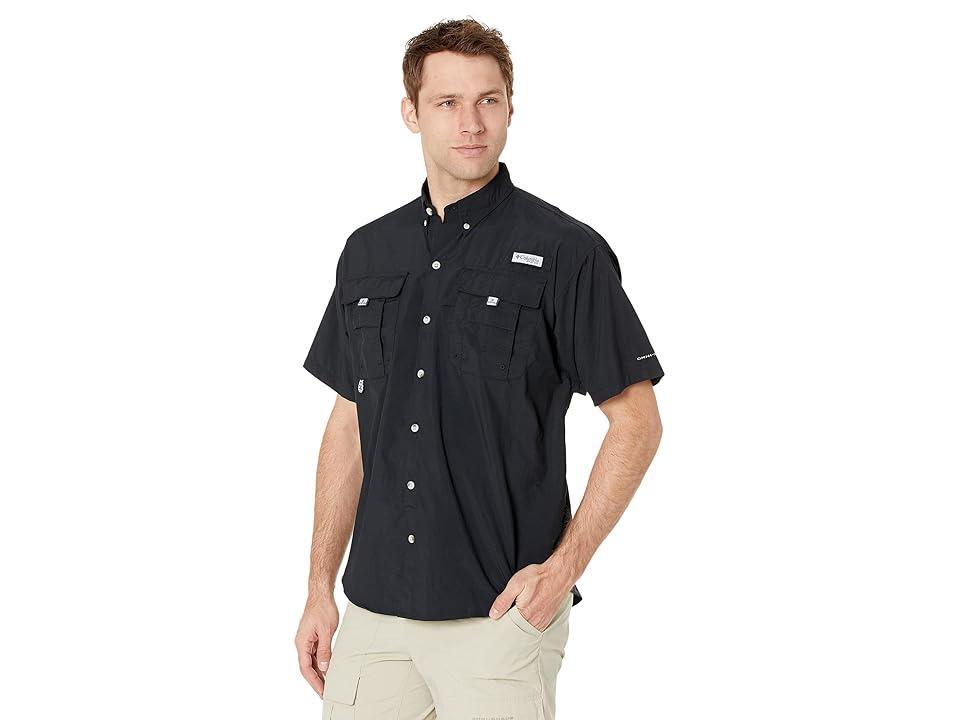 Columbia PFG Big  Tall Bahama II Solid Short Product Image