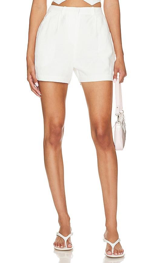 Amanda Uprichard Wallace Shorts Size S. Product Image