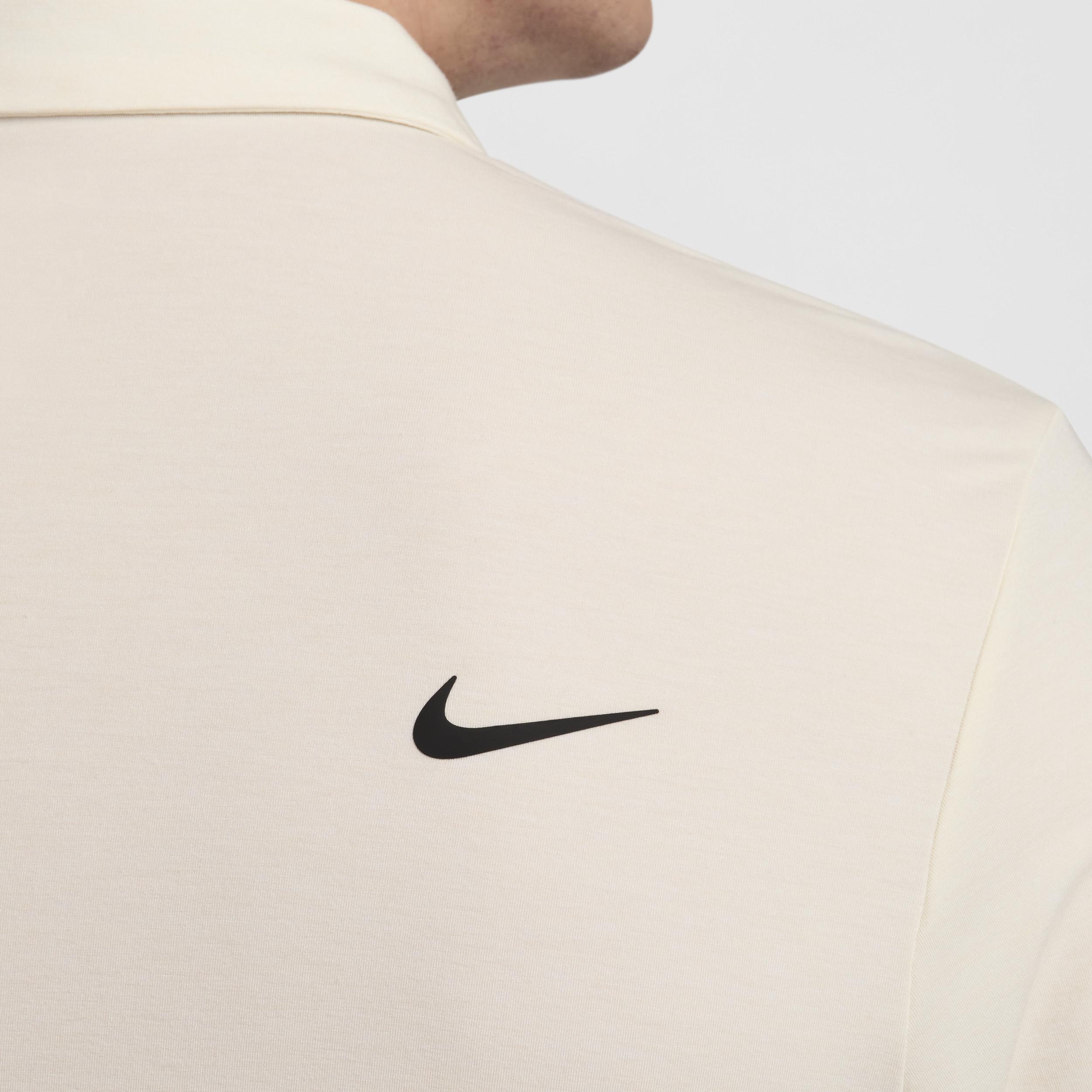 Nike Mens Dri-FIT Tour Golf Polo Product Image