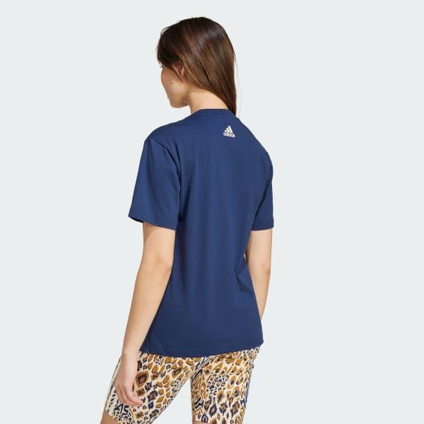 adidas x FARM Rio Graphic Tee Product Image