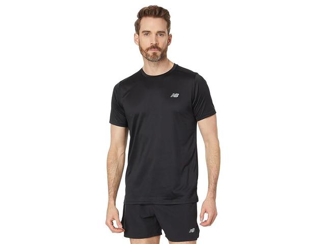 New Balance Men's Sport Essentials T-Shirt Product Image