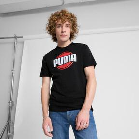 PUMA Revolve Men's T-Shirt Product Image