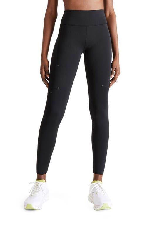 On Winter Performance Pocket Leggings Product Image