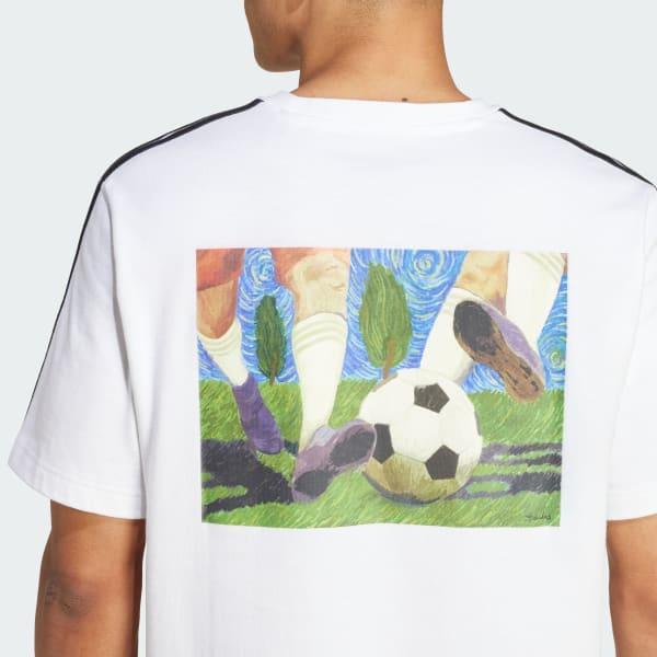 Gallery Graphic Tee Product Image