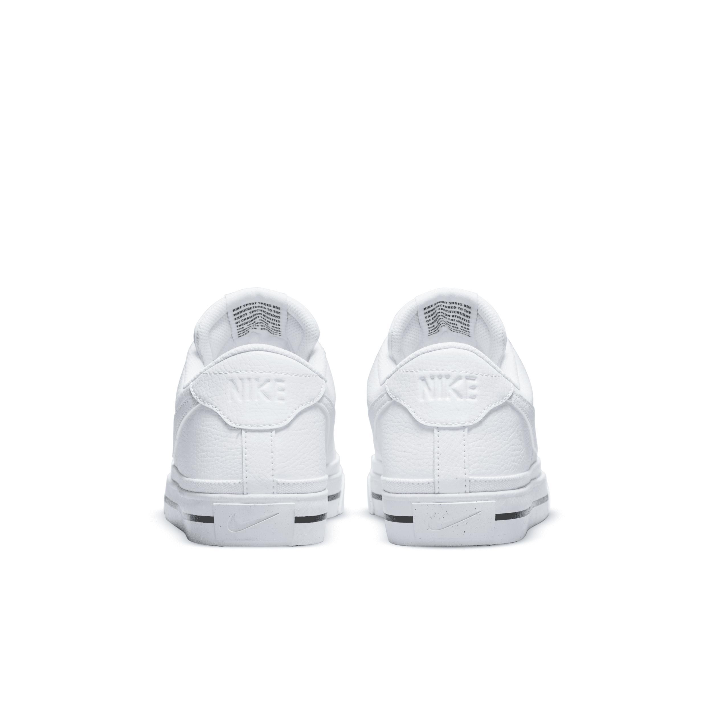 Nike Mens Court Legacy Next Nature Casual Sneakers from Finish Line Product Image