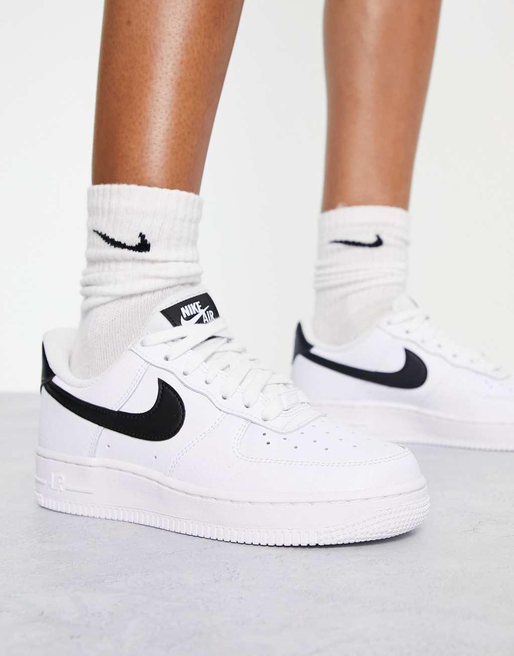 Nike Air Force 1 07 sneakers Product Image