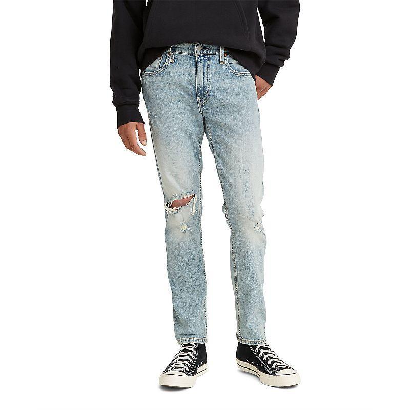 Levis 512 Slim Taper Fit Stretch Jeans Product Image