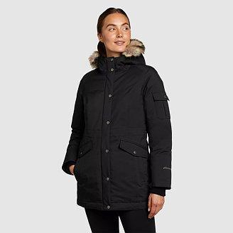 Women's Superior Down Parka Product Image